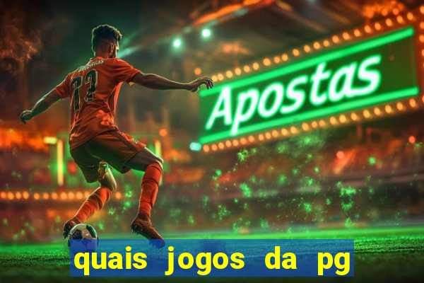 quais jogos da pg da pra comprar funcionalidade